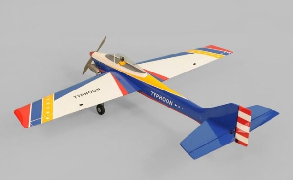 PH054 Phoenix TYPHOON 1,5m F3A-Retro